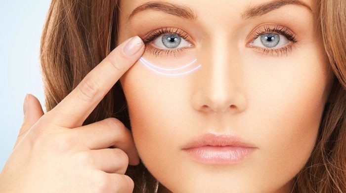 las mejores cremas para las ojeras